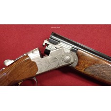 S/H 687 Silver Pigeon III 12g